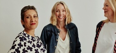 vrouwen in menopauze